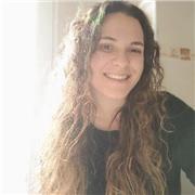 Profesora de primaria (todas las asigaturas) y 1º y 2º ESO